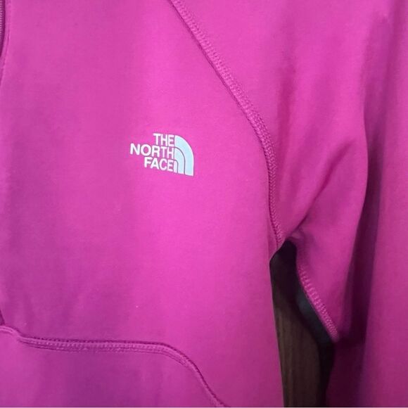 TNF Flight Series Pullover Half Zip Jacket - Picture 5 of 12